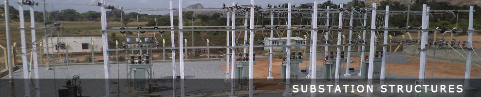 Substation Structure